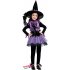 Costume di carnevale STREGHELLA AMANDA
